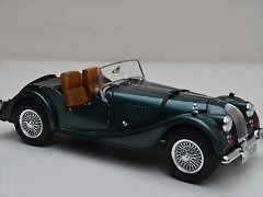 morgan 7 morgan 7