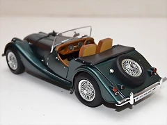 morgan 4 morgan 4
