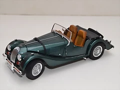 morgan 1 morgan 1