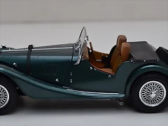 morgan 3 morgan 3