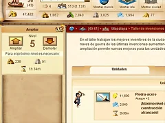 Taller de invenciones nivel 5 Taller de invenciones nivel 5