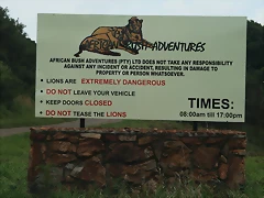 Krugersdorp Game Reserve 24-01-09 009 Krugersdorp Game Reserve 24-01-09 009