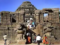 konark-sol-india