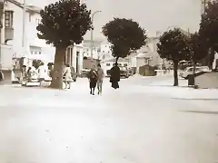 San Ciprian Av. de Mari?a Lugo