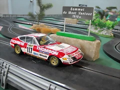 De Juan-Macián. Ferrari 365 GTB_4 02 De Juan-Macián. Ferrari 365 GTB_4 02