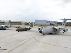 a400m