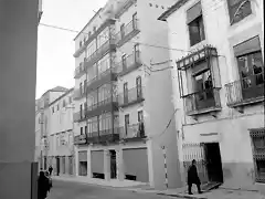 Jaen Antiguo Edificio Diario