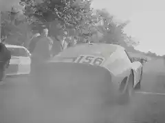 Ferrari 250 GTO - TdF'62 - sortida