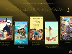 OscarMejorPeliculaAnimada2017-1