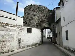 ARCO NUEVO