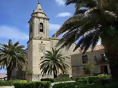 PLAZA DE LA IGLESIA