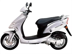 Kymco Vitaly 50 Categoria