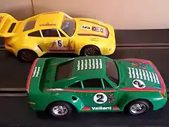S&B Porsches (1)