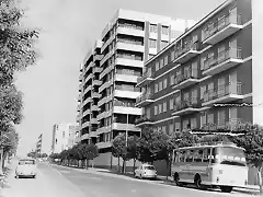 Hellin Gran Via 1973 Albacete