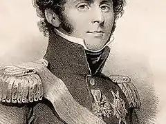 Bernadotte