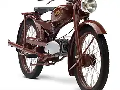 1948 Imme R100 LB600