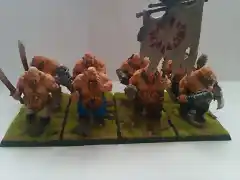 Unidad Ogros Toro 1