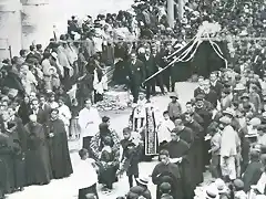 corteho funebre cuenca ecuadoir PADRE JULIO MAR?A MATOVELLE 1929