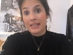 Video Marhaya Guerrer IG Stories 11-12-2019 (5) Video Marhaya Guerrer IG Stories 11-12-2019 (5)