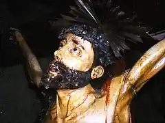 antiguo cristo de la misericordia