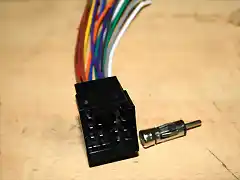 6 conector y adapatador
