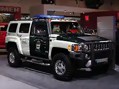 Hummer-H3-Guardia-civil