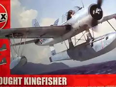 Airfix - Vought KingFisher - 1-72