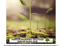 dia arbol ciruelos