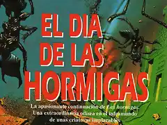 hormigas