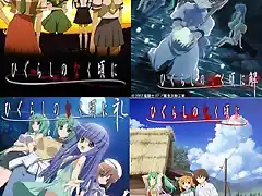 Higurashi no Naku Koro ni