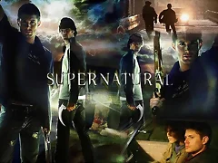 supernatural fondo