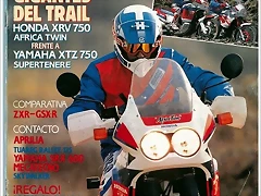 MOTOCI ABRIL 90