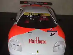 007 F360 MARLBORO