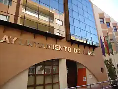 Ayuntamiento de Albox