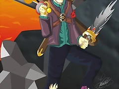 4 espadas 4 espadas
