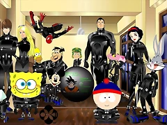 gantz tributo a la animacion gantz tributo a la animacion