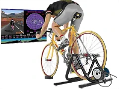 CompuTrainer