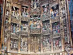 CTDAL TOLEDO RETABLO