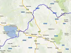 MAPA 1? PARTE AMIATA