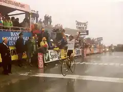 LELLI GIRO 1991 ETA 12