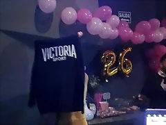 Cumple 26 Mar?a 56 Cumple 26 Mar?a 56