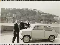 Sant Feliu de Gu?xols - Povinz Girona, 1961,,