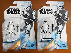 First Order Stormies