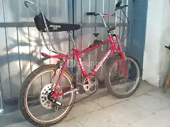 bicicross
