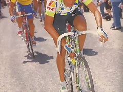 1989,VUELTA A ESPAA,PARRA