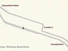 Norisring-Strecke