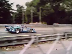Lancia Beta Montecarlo - DTM \'80 - Norisring