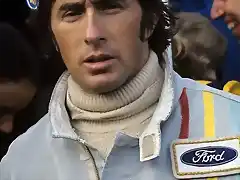 jackie stewart