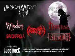 Napalmfest