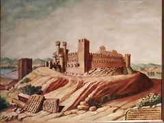 castillo ponferrada 7